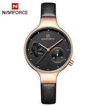 Load image into Gallery viewer, NAVIFORCE Woman Watch