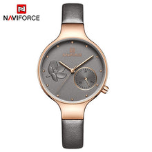 Load image into Gallery viewer, NAVIFORCE Woman Watch
