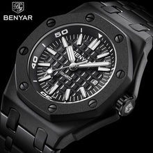 Load image into Gallery viewer, BENYAR Men Watch